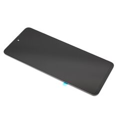 LCD displej (ekran) - Xiaomi Redmi Note 9 Pro + Touch screen crni ORG (MS).