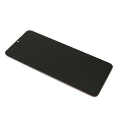 LCD displej (ekran) - Xiaomi Redmi 12C + Touch screen crni ORG (MS).