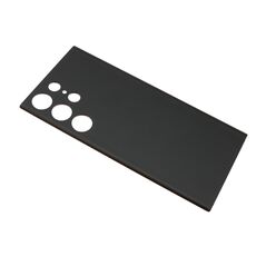 Poklopac baterije - Samsung Galaxy S23 Ultra Graphite (NO LOGO) (MS).