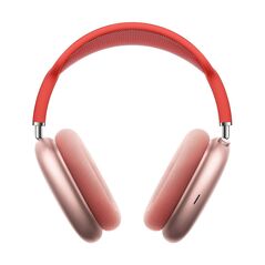 Slusalice bluetooth Airpods MAX A crvene (MS).