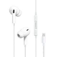 Slusalice Comicell - Iphone BT Pro design bele (PopUp Window) (MS).