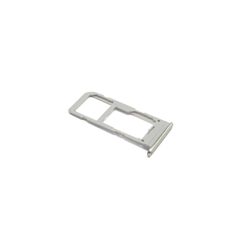 Ulozak - SIM/Micro SD Samsung G955 Galaxy S8 Plus gray (MS).