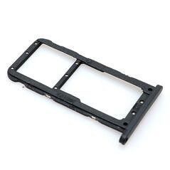 Ulozak - SIM za Huawei P20 Lite crni (MS).