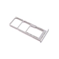 Ulozak SIM kartice - Samsung A145F Galaxy A14 4G/A146B Galaxy A14 5G Silver (MS).