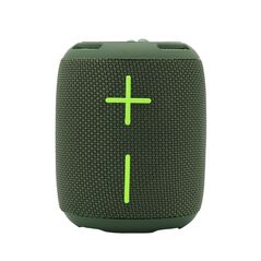 Zvucnik bluetooth S350 zeleni (MS).