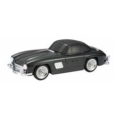 Zvucnik bluetooth WS-300SL auto crni (MS).