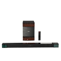 Zvucnik bluetooth Moxom MX-SK95 120W crni (MS).