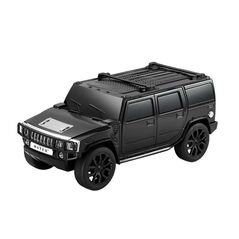 Zvucnik bluetooth WS-590 auto crni (MS).