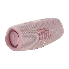 Zvucnik JBL Charge5 Splashproof Portable Bluetooth pink Full ORG (CHARGE5-PK) (MS).