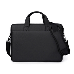 Torba - laptop 17" A-216 crna.