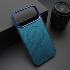 Zastitna maska (futrola) ICE MagSafe - iPhone 17 Pro Max (6.9) svetlo plava (MS).