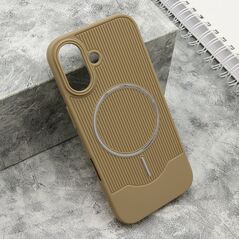 Zastitna maska (futrola) URBAN EDGE Magsafe - iPhone 17 bez (MS).