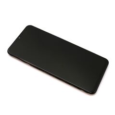 LCD displej (ekran) - Samsung A135/M135 Galaxy A13 4G/M13 4G + Touch screen crni rev 0.6 Full ORG EU (GH82-28508A/28653A) (MS).