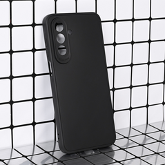 Zastitna maska (futrola) 3D Camera - Samsung A175 Galaxy A17 crna.