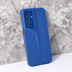 Zastitna maska (futrola) Blade - Samsung A175 Galaxy A17 plava.