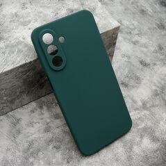 Zastitna maska (futrola) GENTLE COLOR - Samsung A175 Galaxy A17/A176B Galaxy A17 5G zelena (MS).