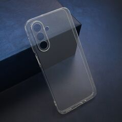 Zastitna silikonska maska (futrola) CLEAR STRONG - Samsung A175 Galaxy A17/A176B Galaxy A17 5G providna (MS).