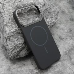 Zastitna maska (futrola) ARMOR PC MagSafe - iPhone 17 Pro Max (6.9) tamno plava (MS).
