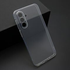 Zastitna ultra tanka (skin) maska / futrola PROTECT - Samsung A175 Galaxy A17/A176B Galaxy A17 5G providna (bela) (MS).