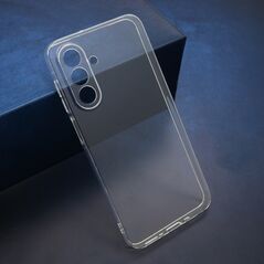 Zastitna silikonska maska (futrola) CLEAR - Samsung A175 Galaxy A17/A176B Galaxy A17 5G providna (MS).
