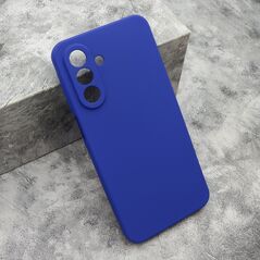 Zastitna maska (futrola) GENTLE COLOR - Samsung A175 Galaxy A17/A176B Galaxy A17 5G plava (MS).