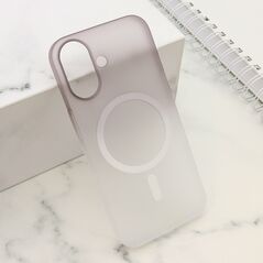 Zastitna maska (futrola) ColorWhisper Magsafe - iPhone 17 crna (MS).