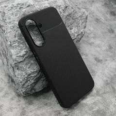 Zastitna maska (futrola) Carbon - Samsung A175 Galaxy A17/A176B Galaxy A17 5G crna (MS).