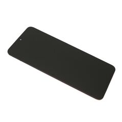 LCD displej (ekran) - Huawei Honor X8/Nova Y90 4G + Touch screen crni Aplong ORG (MS).