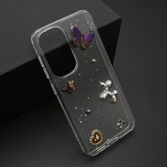 Zastitna maska (futrola) STICKER - Samsung S921 Galaxy S24 5G/Samsung S931 Galaxy S25 5G DZ04 (MS).