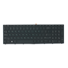 Tastatura - laptop HP 650 G4 pozadinsko osvetljenje.
