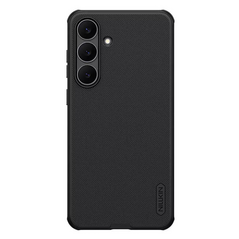 Zastitna maska (futrola) Nillkin Scrub Pro - Samsung S731B Galaxy S25 FE crna.