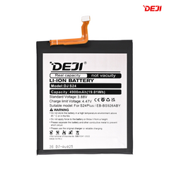 Baterija Deji - Samsung S926B Galaxy S24 Plus(4900mAh)EB-BS926ABY.