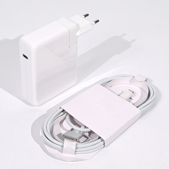 Punjac - laptop Apple 140W MagSafe 3 HQ JC.