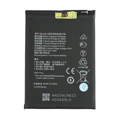 Baterija Standard - Huawei Honor Magic 6 lite.