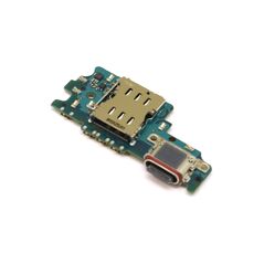 Flet kabal (kabl) kabl - Samsung G990 Galaxy S21 FE za punjenje (plocica sa konektorom) (MS).