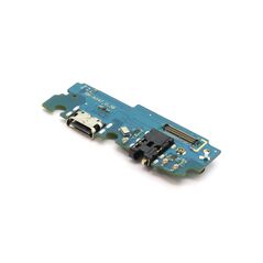 Flet kabal (kabl) kabl - Samsung A047/Galaxy A04s za punjenje (plocica sa konektorom) (MS).