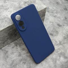 Zastitna maska (futrola) GENTLE COLOR - Samsung S937 Galaxy S25 Edge 5G teget (MS).