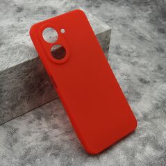 Zastitna maska (futrola) GENTLE COLOR - Xiaomi Redmi A5 4G NFC (173 mm) crvena (MS).
