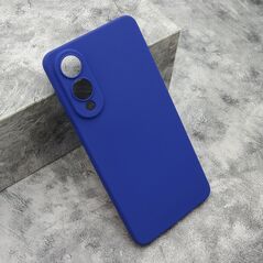Zastitna maska (futrola) GENTLE COLOR - Samsung S937 Galaxy S25 Edge 5G plava (MS).