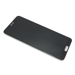 LCD displej (ekran) - Huawei P20+ Touch screen crni (MS).
