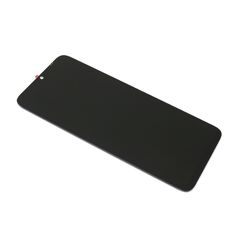 LCD displej (ekran) - Huawei Honor X6b + Touch screen crni Aplong ORG (MS).