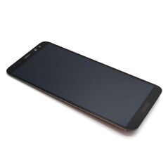 LCD displej (ekran) - Huawei Mate 10 Lite + Touch screen crni ORG (MS).