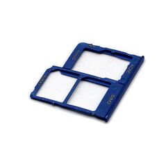 Ulozak - SIM za Samsung A31 Galaxy A315 blue (MS).