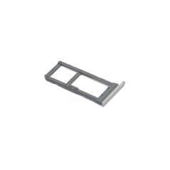 Ulozak - SIM/Micro SD Samsung G950F Galaxy S8 silver (MS).