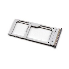 Ulozak - SIM za Samsung A725 Galaxy A72 beli (white) (MS).