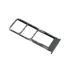 Ulozak - SIM za Vivo Y21s crni (MS).