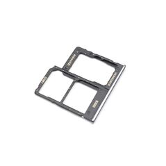 Ulozak - SIM za Samsung A202 Galaxy A20e crni (MS).