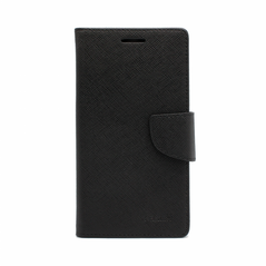 Zastitna maska (futrola) Mercury - Huawei P20 lite crna.