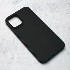 Zastitna maska (futrola) 3D Camera - iPhone 12 Pro Max 6.7 crna.