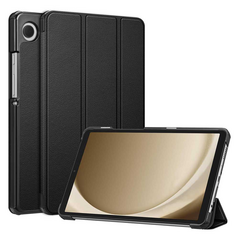 Zastitna maska (futrola) Ultra Slim - Samsung X110 Galaxy Tab A9 8.7 2023 crna.